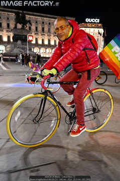 2024-04-25 Milano - Critical Mass 13